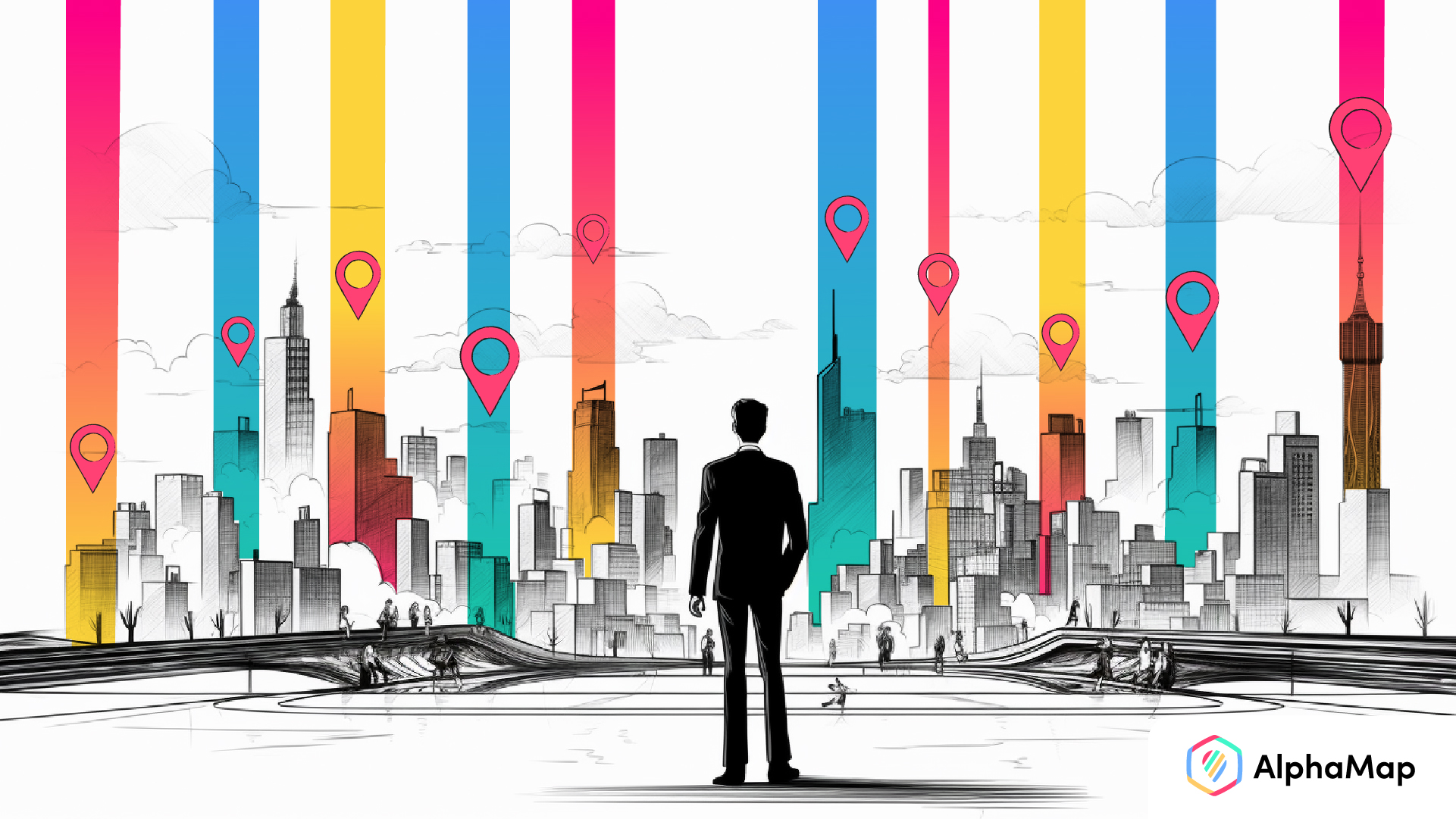 8 of the Best Asset Management Firms for CRE AlphaMap